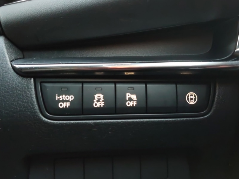 Used Mazda Mazda3 2019 for sale - 76983510: Photo 18