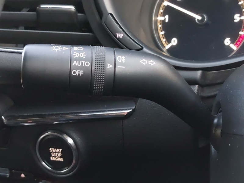 Used Mazda Mazda3 2019 for sale - 76983510: Photo 19