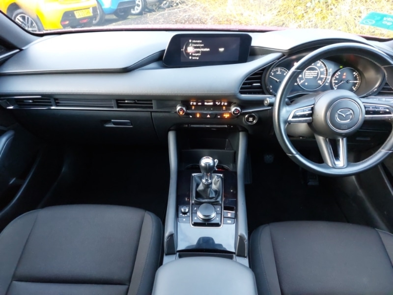 Used Mazda Mazda3 2019 for sale - 76983510: Photo 2