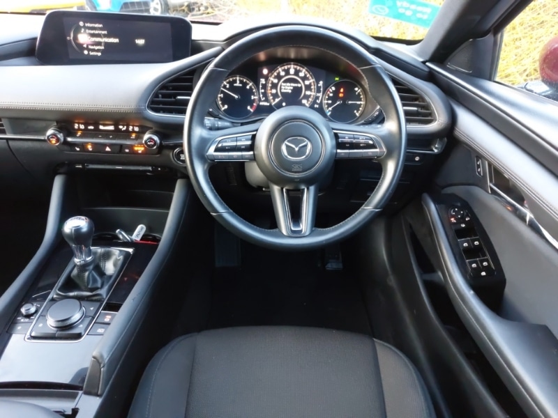 Used Mazda Mazda3 2019 for sale - 76983510: Photo 7