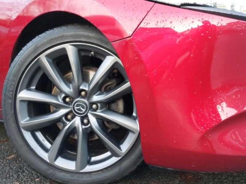 Used Mazda Mazda3 2019 for sale - 76983510: Photo 9