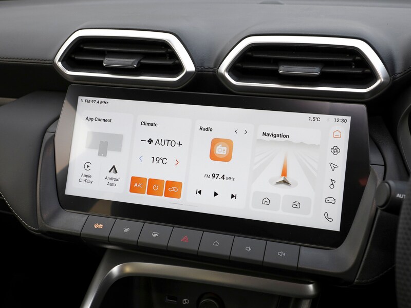 Used MG MG ZS 2025 for sale - 76195717: Photo 11