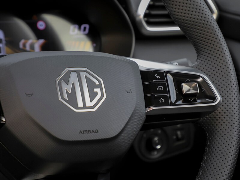 Used MG MG ZS 2025 for sale - 76195717: Photo 14