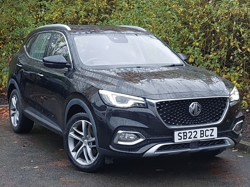 Used MG MG HS 2022 for sale - 76493029: Photo 1