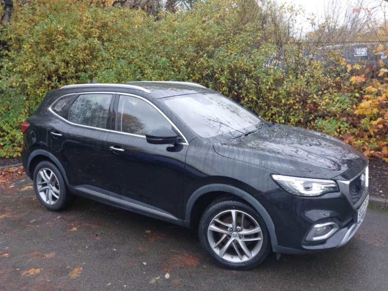 Used MG MG HS 2022 for sale - 76493029: Photo 12