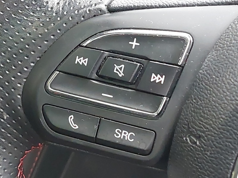 Used MG MG HS 2022 for sale - 76493029: Photo 16