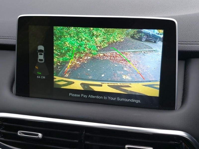 Used MG MG HS 2022 for sale - 76493029: Photo 18