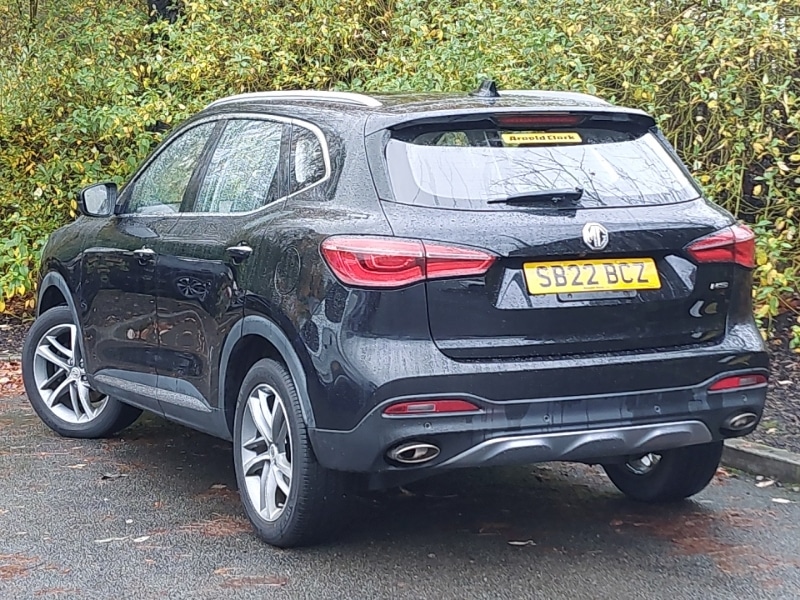 Used MG MG HS 2022 for sale - 76493029: Photo 3