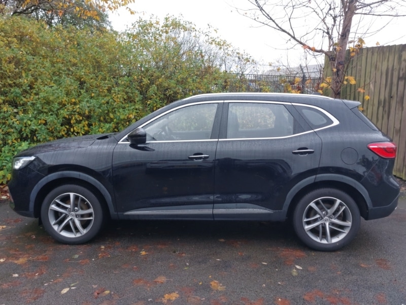 Used MG MG HS 2022 for sale - 76493029: Photo 4