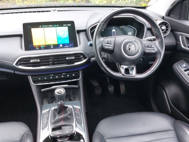 Used MG MG HS 2022 for sale - 76493029: Photo 7