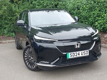 Used Honda e NY1 2024 for sale - 79581246: Photo