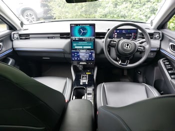 Used Honda e NY1 2024 for sale - 79581246: Photo