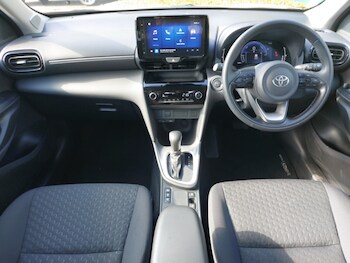 Used Toyota Yaris Cross 2025 for sale - 78333545: Photo