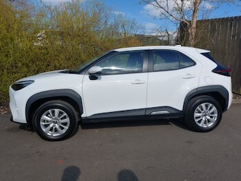 Used Toyota Yaris Cross 2025 for sale - 78333545: Photo