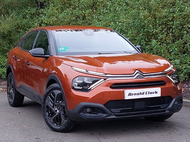 Used Citroen C4 2022 for sale - 76244205: Photo 1