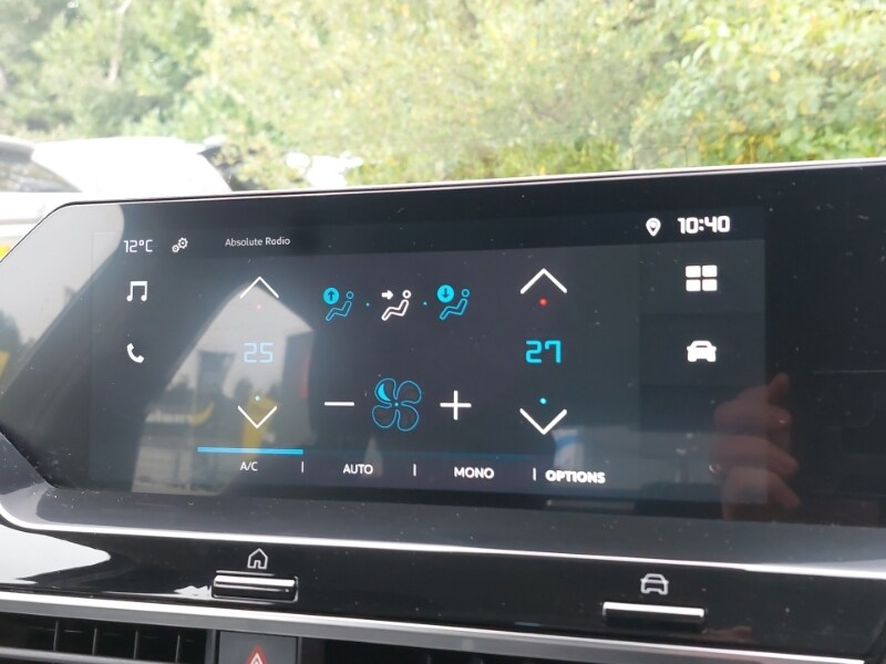 Used Citroen C4 2022 for sale - 76244205: Photo 10