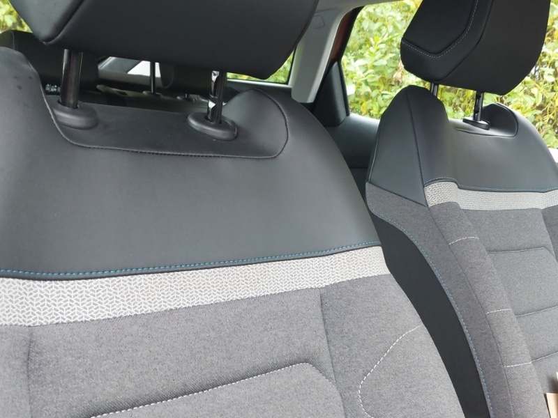 Used Citroen C4 2022 for sale - 76244205: Photo 12