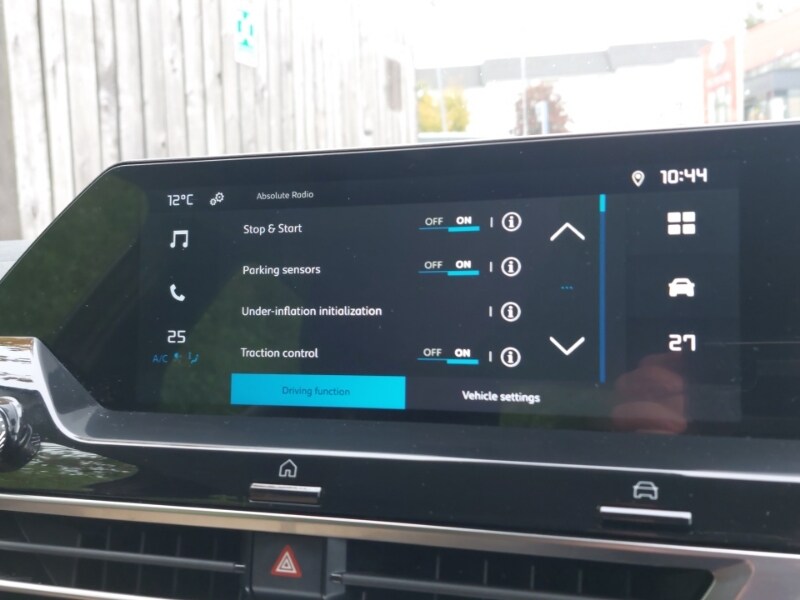 Used Citroen C4 2022 for sale - 76244205: Photo 16