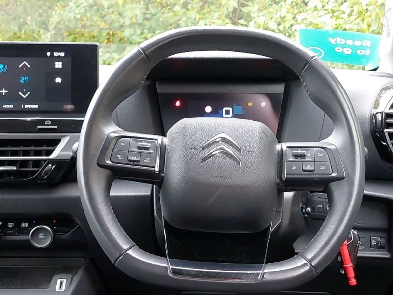 Used Citroen C4 2022 for sale - 76244205: Photo 2