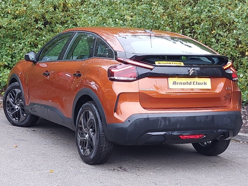 Used Citroen C4 2022 for sale - 76244205: Photo 3