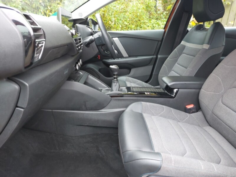 Used Citroen C4 2022 for sale - 76244205: Photo 5