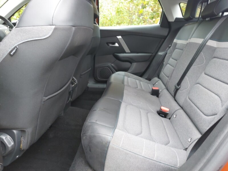 Used Citroen C4 2022 for sale - 76244205: Photo 6