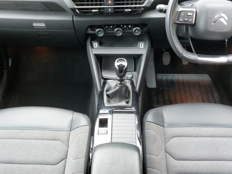 Used Citroen C4 2022 for sale - 76244205: Photo 7