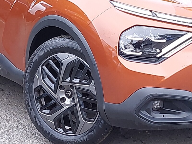 Used Citroen C4 2022 for sale - 76244205: Photo 9