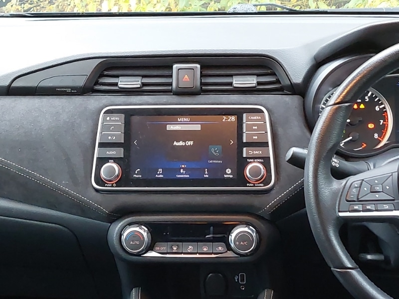 Used Nissan Micra 2020 for sale - 76502161: Photo 10