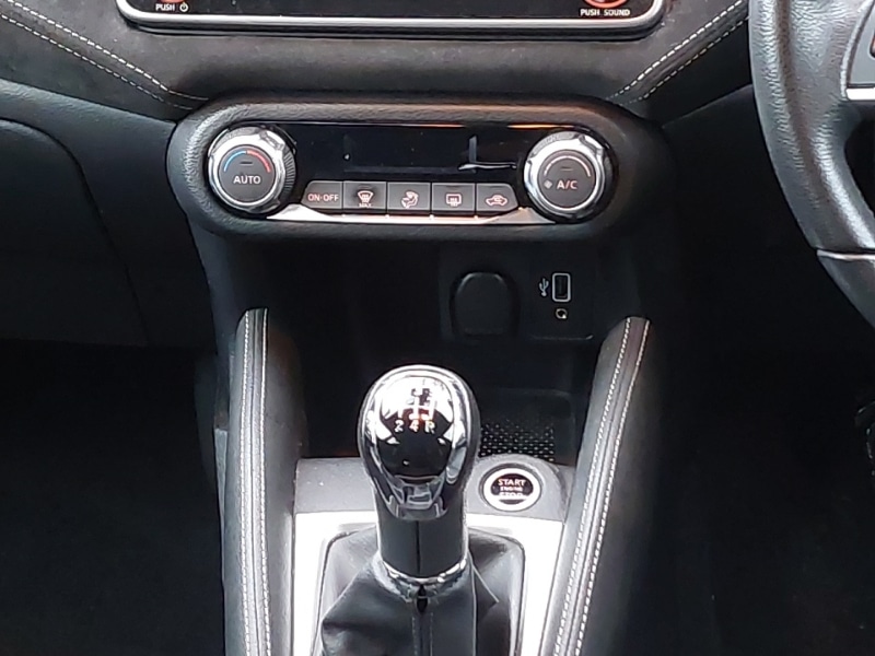 Used Nissan Micra 2020 for sale - 76502161: Photo 11