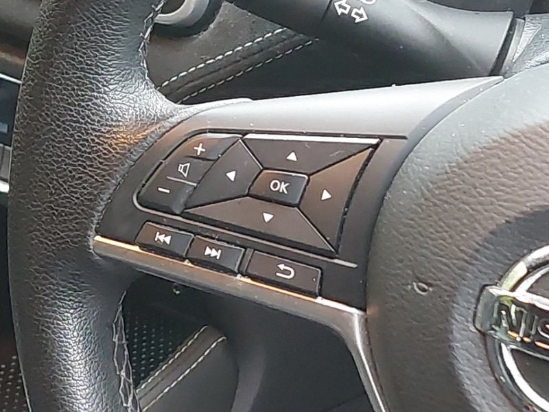 Used Nissan Micra 2020 for sale - 76502161: Photo 16