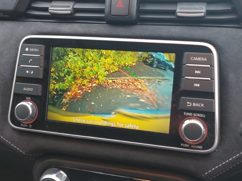 Used Nissan Micra 2020 for sale - 76502161: Photo 18