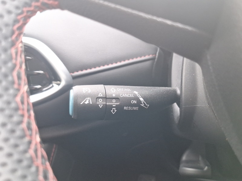 Used MG MG HS 2023 for sale - 77832117: Photo 15