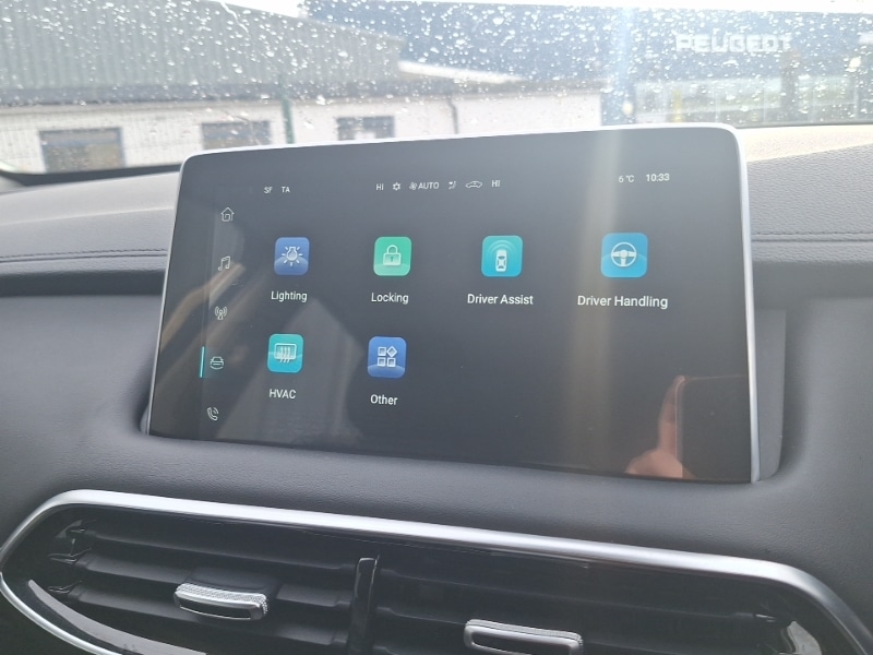 Used MG MG HS 2023 for sale - 77832117: Photo 18