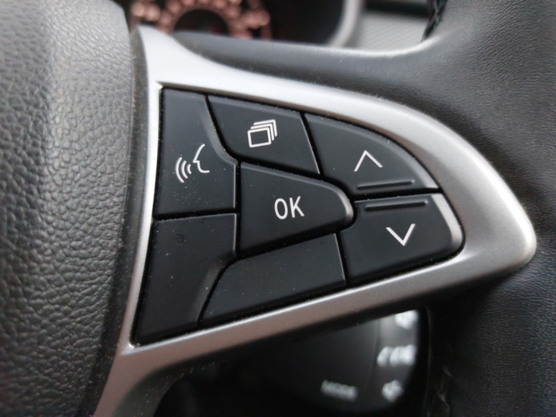 Used Dacia Sandero Stepway 2023 for sale - 76591734: Photo 14