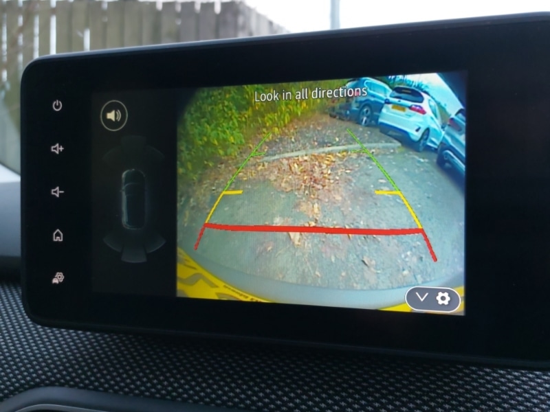 Used Dacia Sandero Stepway 2023 for sale - 76591734: Photo 17