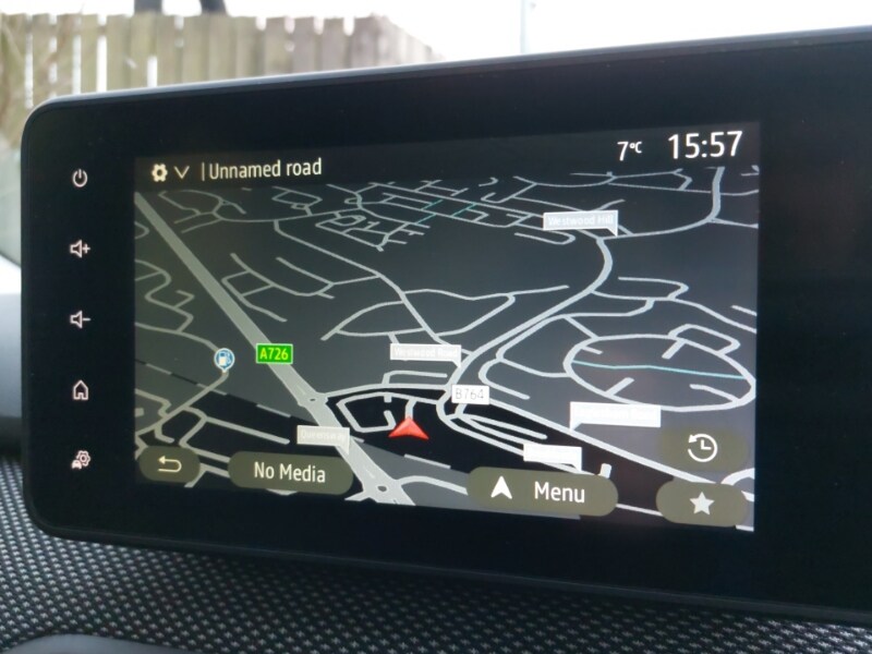 Used Dacia Sandero Stepway 2023 for sale - 76591734: Photo 18