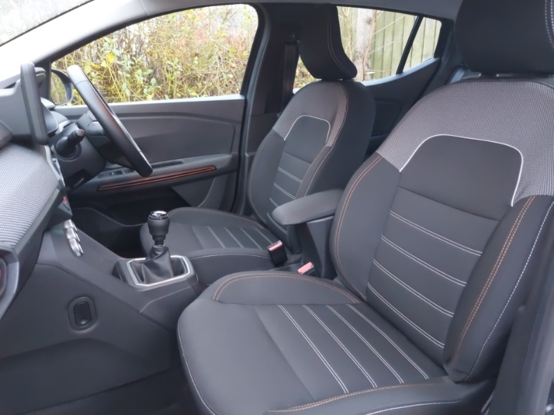 Used Dacia Sandero Stepway 2023 for sale - 76591734: Photo 5