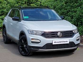 2019 - 1.5 TSI EVO Design 5dr DSG