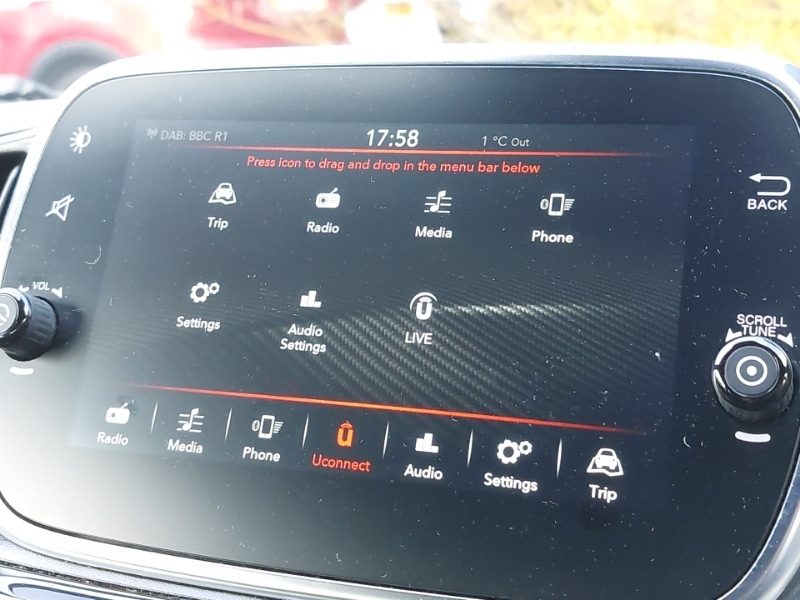 Used Abarth 595 2021 for sale - 77160268: Photo 10