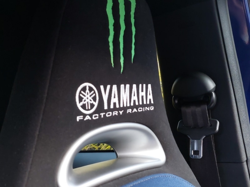 Used Abarth 595 2021 for sale - 77160268: Photo 19