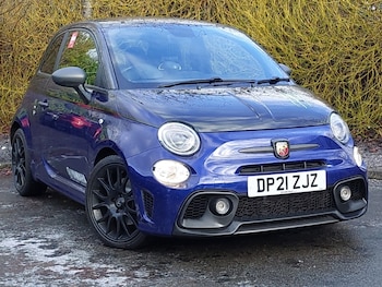 2021 - 1.4 T-Jet 165 Monster Yamaha 70th Anniversary 3dr