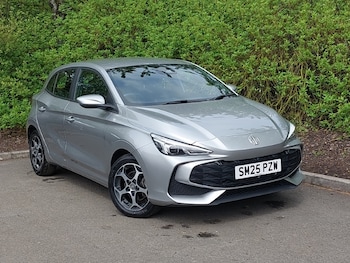 Used MG MG3 2025 for sale - 78522606: Photo