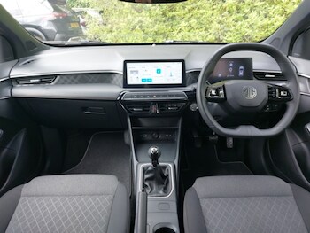 Used MG MG3 2025 for sale - 78522606: Photo