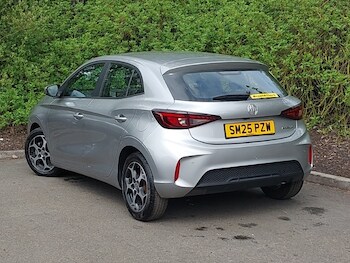 Used MG MG3 2025 for sale - 78522606: Photo