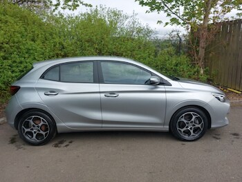 Used MG MG3 2025 for sale - 78522606: Photo