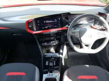 Used Vauxhall Mokka 2022 for sale - 74560429: Photo