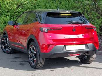 Used Vauxhall Mokka 2022 for sale - 74560429: Photo