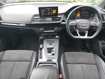 Used Audi Q5 2020 for sale - 75591575: Photo