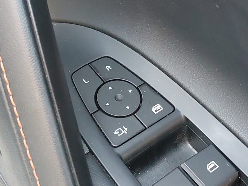 Used MG MG HS 2024 for sale - 77495328: Photo 12